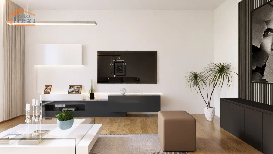 Apartamento T2 para Venda em Portimão Foto 4