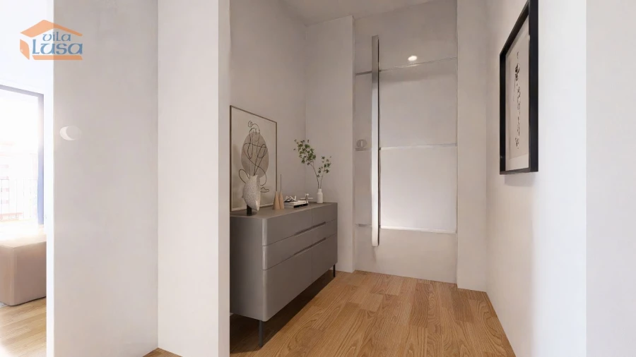 Apartamento T2 para Venda em Portimão Foto 6