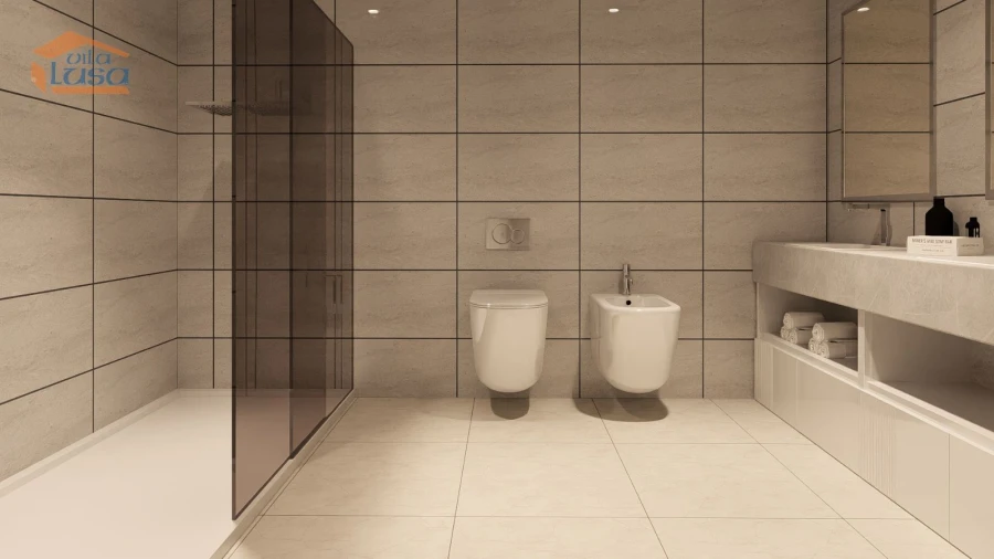 Apartamento T2 para Venda em Portimão Foto 12