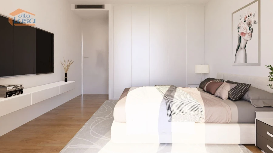 Apartamento T2 para Venda em Portimão Foto 13