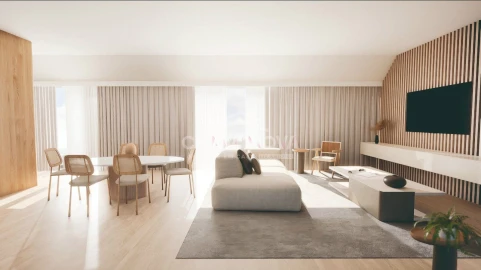 Apartamento T3 para Venda em Santa Joana