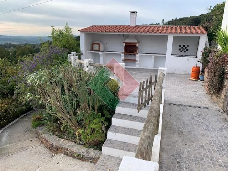 Moradia T3 para Venda em São Salvador da Aramenha Foto 6