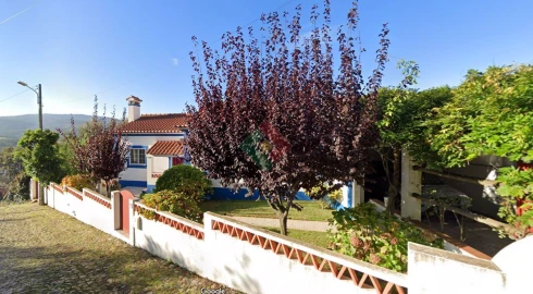 Moradia T3 para Venda em São Salvador da Aramenha