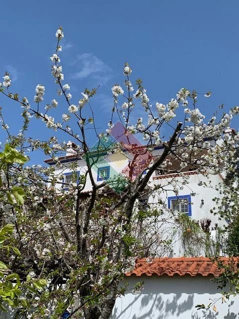 Moradia T3 para Venda em São Salvador da Aramenha