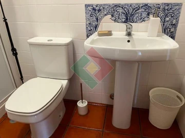 Moradia T3 para Venda em São Salvador da Aramenha