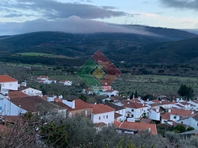 Moradia T3 para Venda em São Salvador da Aramenha Foto 9