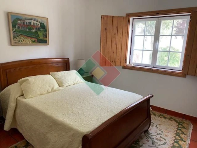 Moradia T3 para Venda em São Salvador da Aramenha Foto 26