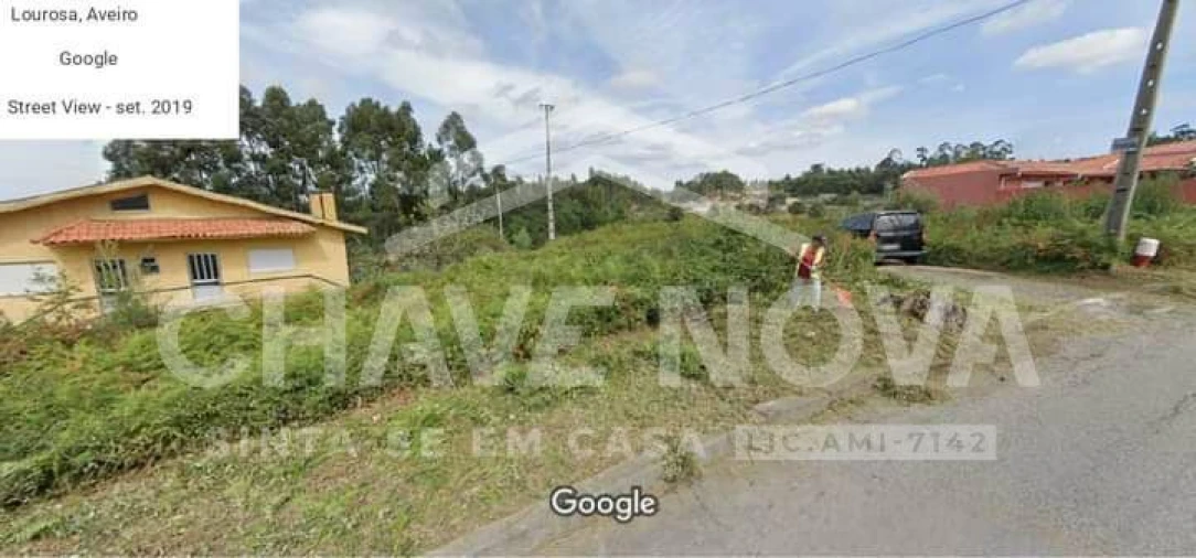 Terreno Misto para Venda em Lourosa Foto 2