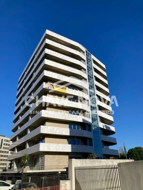 Apartamento T1 para Arrendamento em Lordelo do Ouro e Massarelos