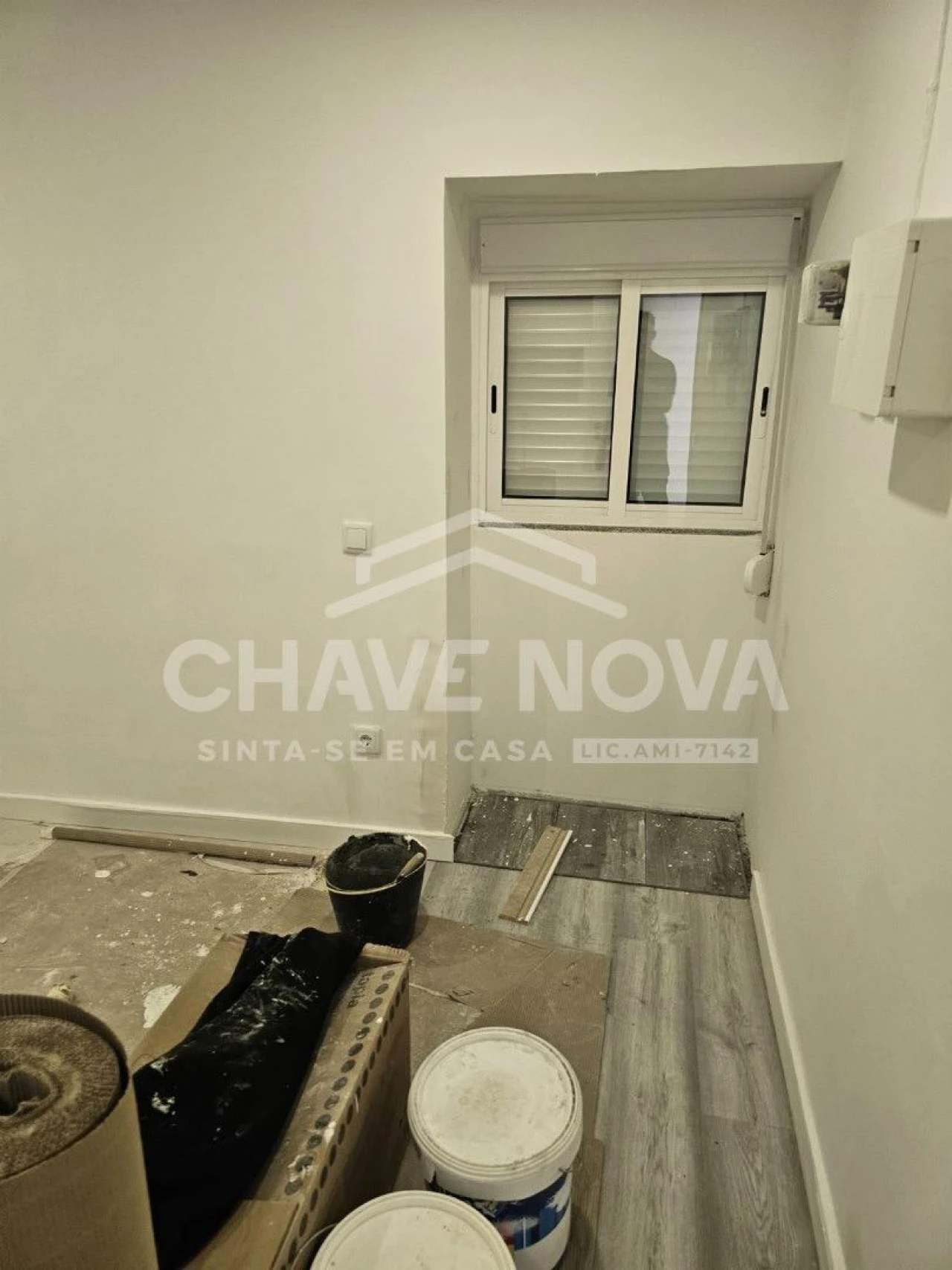 Moradia T15 para Venda em Canidelo Foto 6