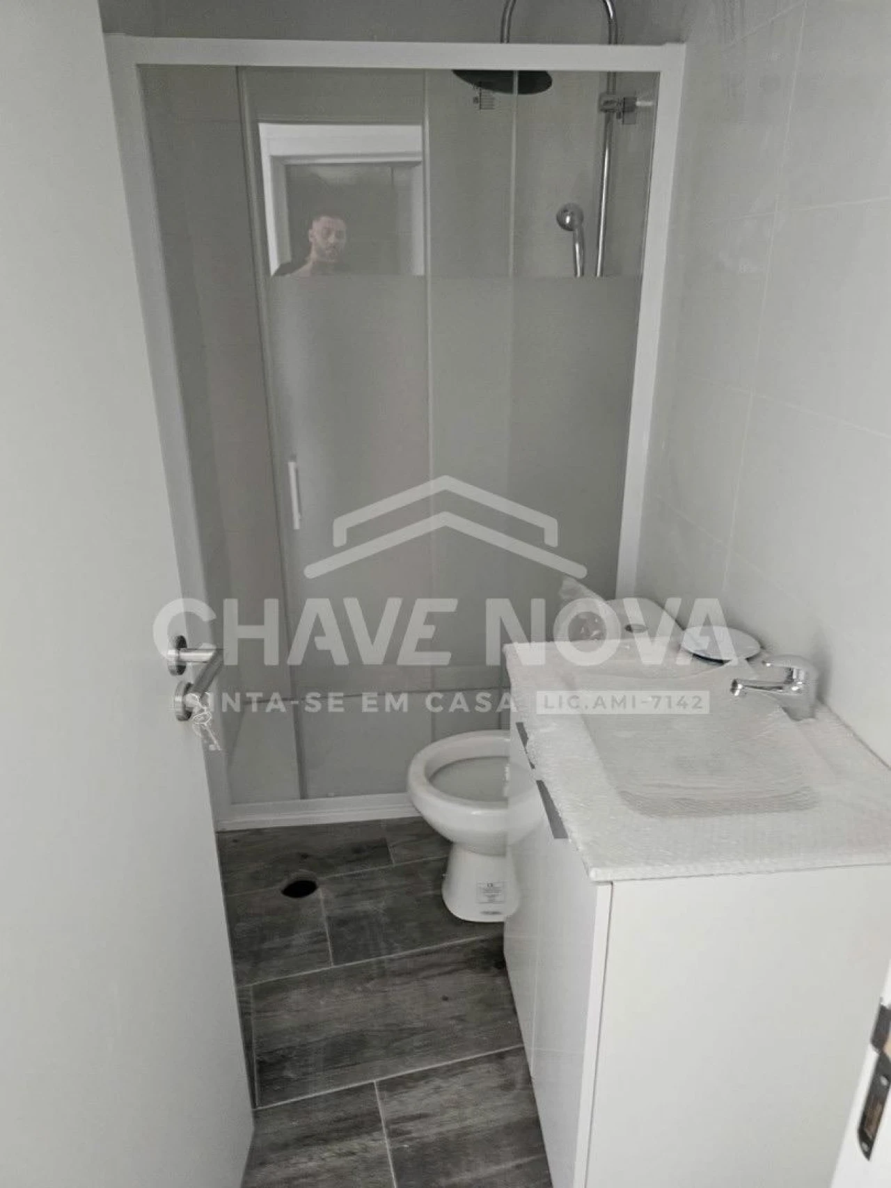 Moradia T15 para Venda em Canidelo Foto 8