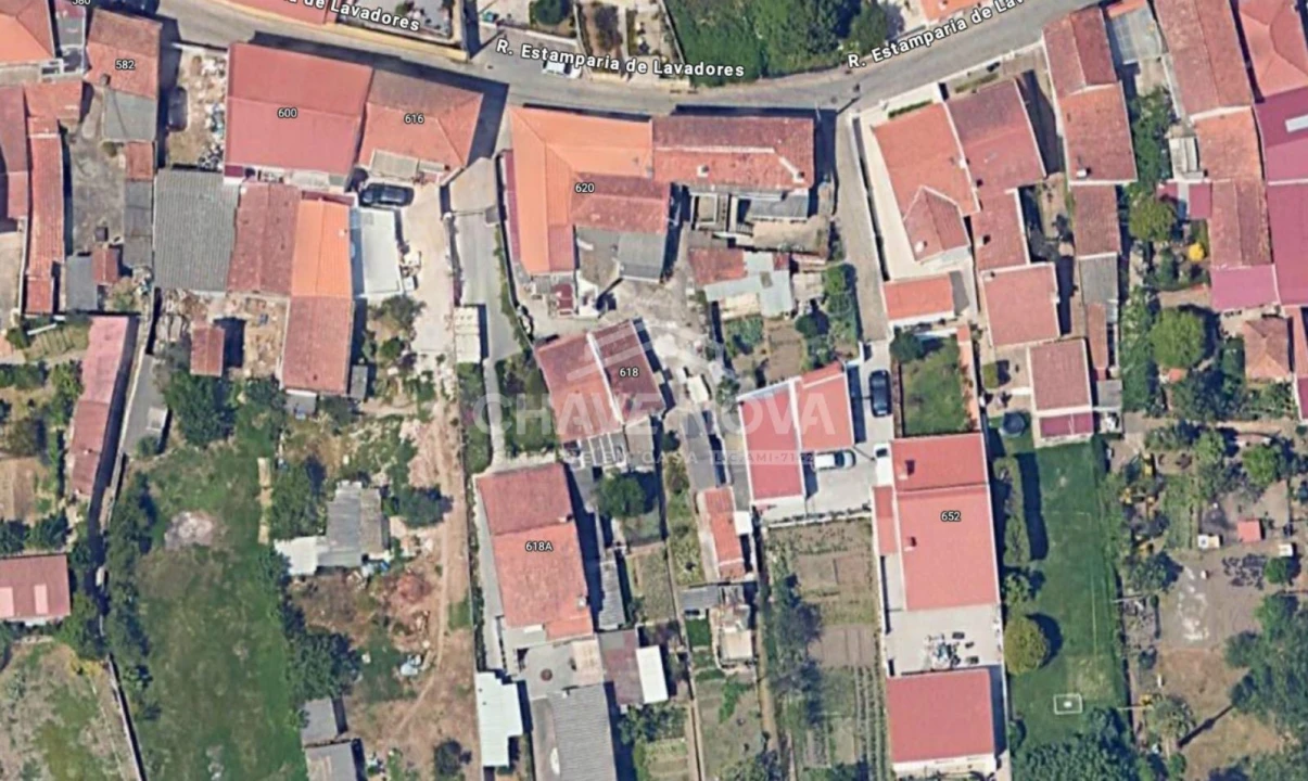 Moradia T15 para Venda em Canidelo Foto 10