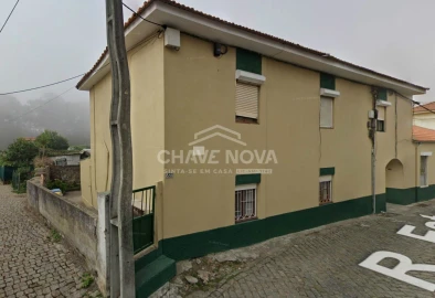 Moradia T15 para Venda em Canidelo