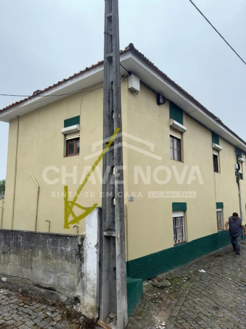 Moradia T15 para Venda em Canidelo