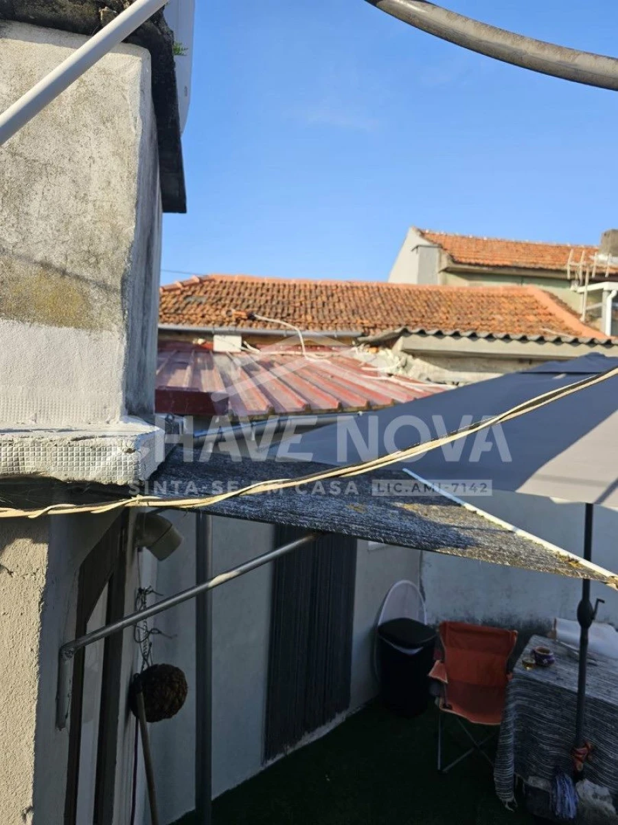 Moradia T15 para Venda em Canidelo Foto 7