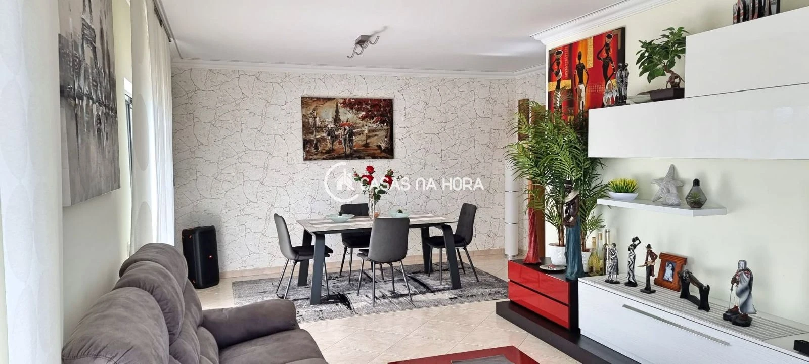 Apartamento T3 para Venda em Portimão Foto 5