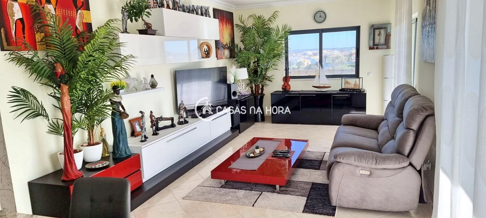 Apartamento T3 para Venda em Portimão Foto 3