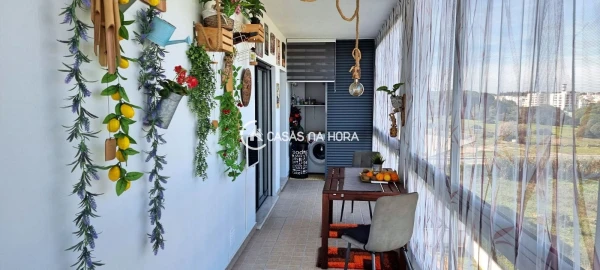 Apartamento T3 para Venda em Portimão