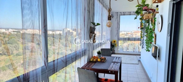 Apartamento T3 para Venda em Portimão