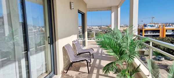 Apartamento T3 para Venda em Portimão