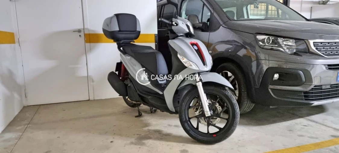 Apartamento T3 para Venda em Portimão Foto 19