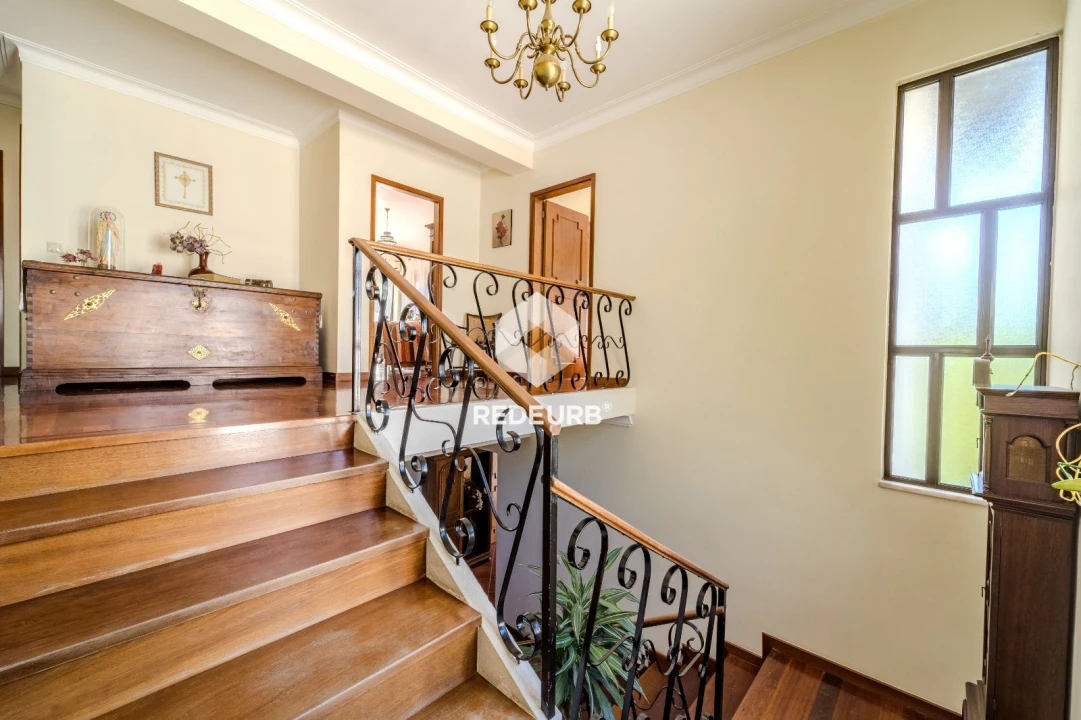 Moradia T4 para Venda em Caldelas, Sequeiros e Paranhos Foto 14