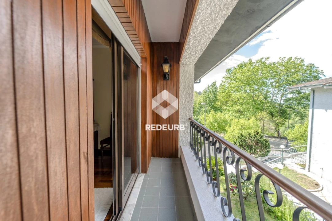 Moradia T4 para Venda em Caldelas, Sequeiros e Paranhos Foto 17