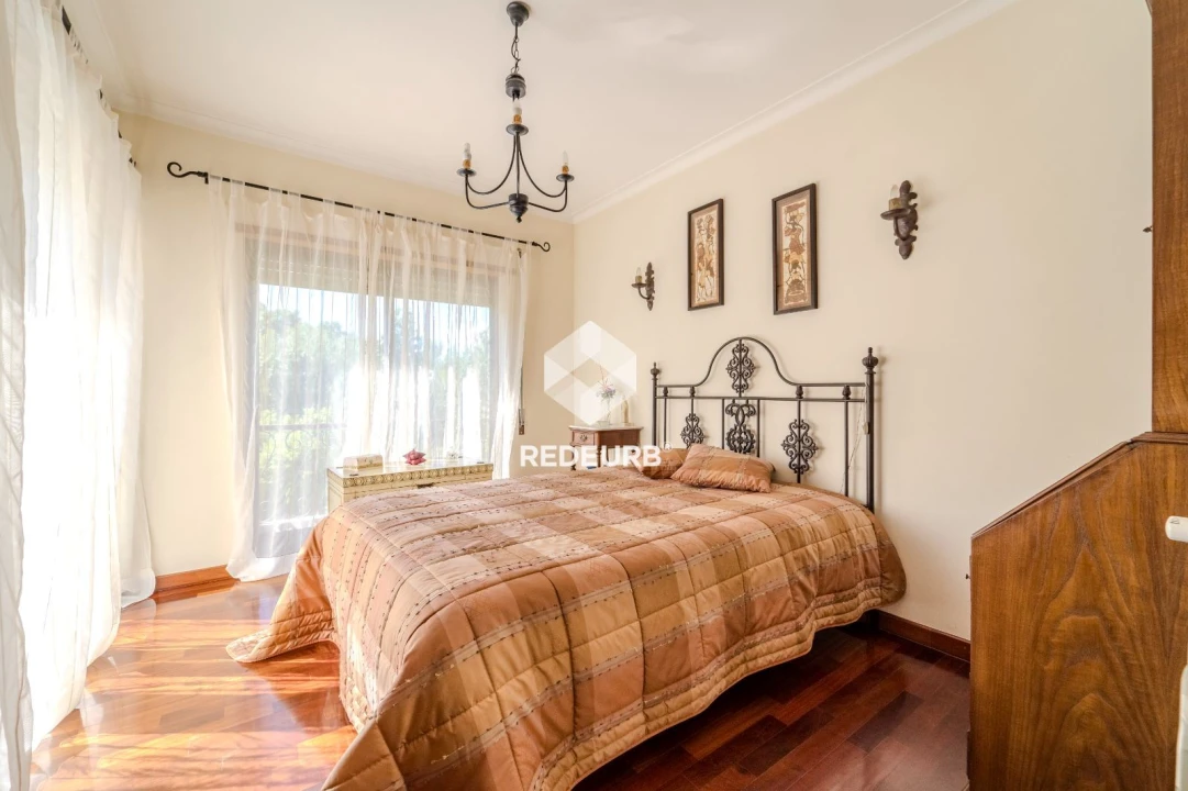 Moradia T4 para Venda em Caldelas, Sequeiros e Paranhos Foto 19