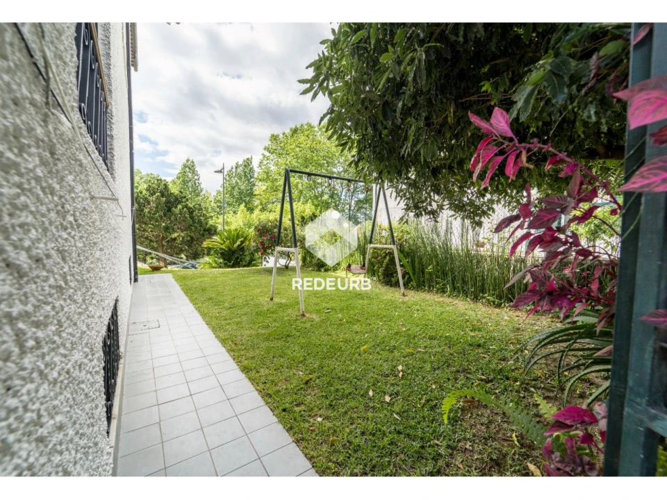 Moradia T4 para Venda em Caldelas, Sequeiros e Paranhos Foto 30