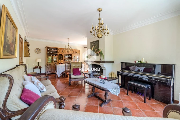 Moradia T4 para Venda em Caldelas, Sequeiros e Paranhos Foto 6