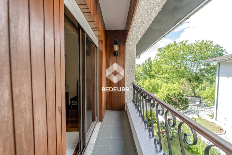 Moradia T4 para Venda em Caldelas, Sequeiros e Paranhos Foto 17