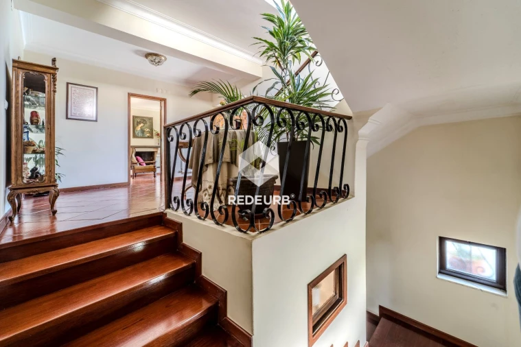 Moradia T4 para Venda em Caldelas, Sequeiros e Paranhos Foto 26