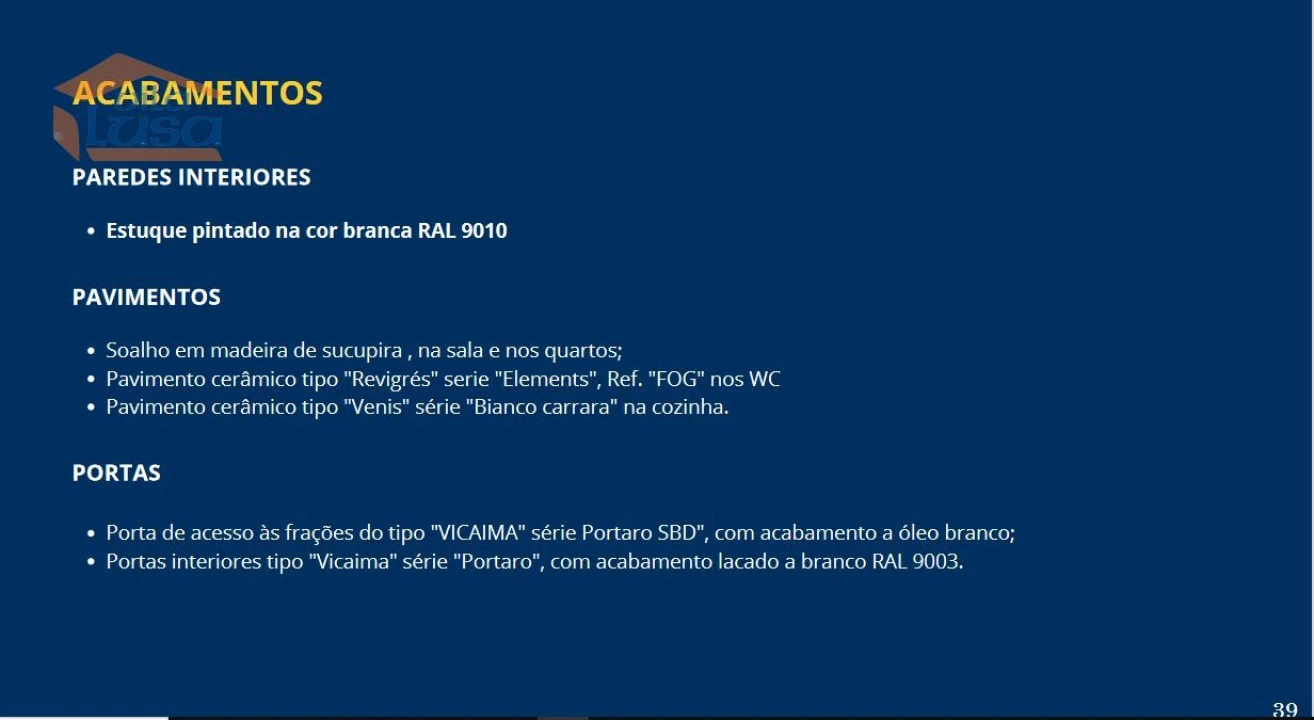 Apartamento T2 para Venda em Portimão Foto 25