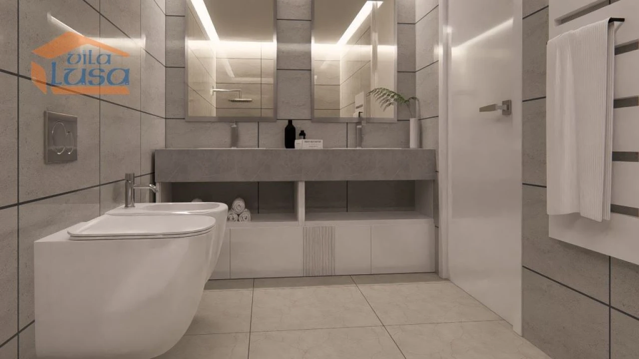 Apartamento T2 para Venda em Portimão Foto 13