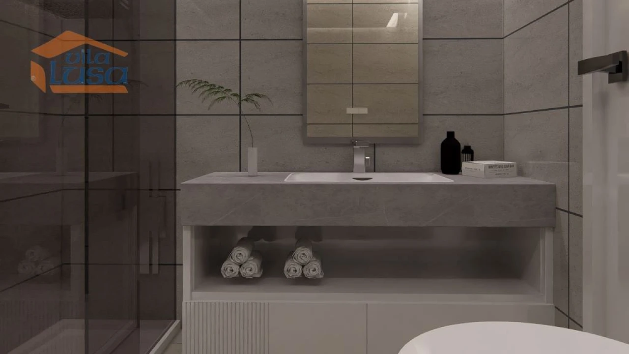 Apartamento T2 para Venda em Portimão Foto 14