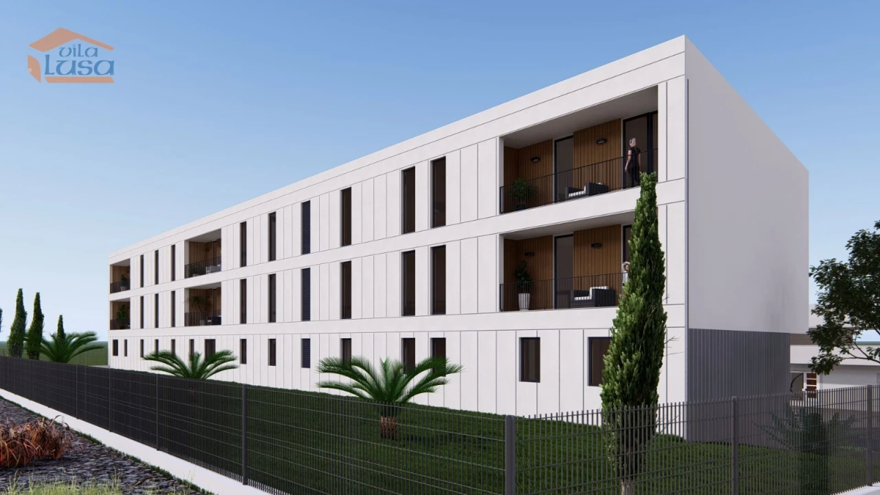 Apartamento T2 para Venda em Portimão Foto 21