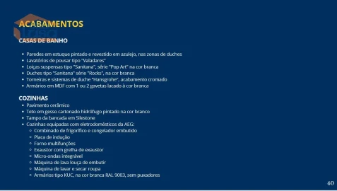 Apartamento T2 para Venda em Portimão