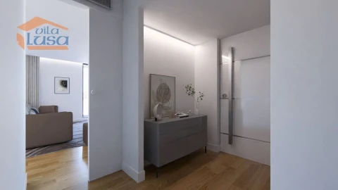 Apartamento T2 para Venda em Portimão