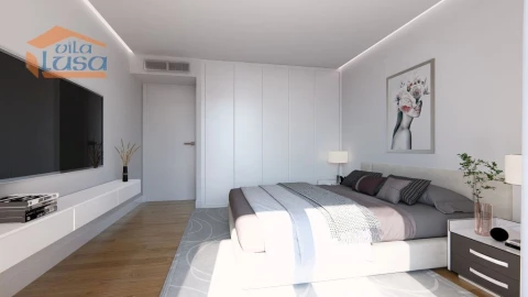 Apartamento T2 para Venda em Portimão