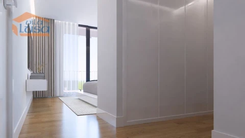 Apartamento T2 para Venda em Portimão