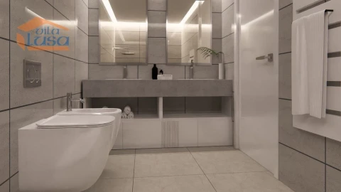 Apartamento T2 para Venda em Portimão