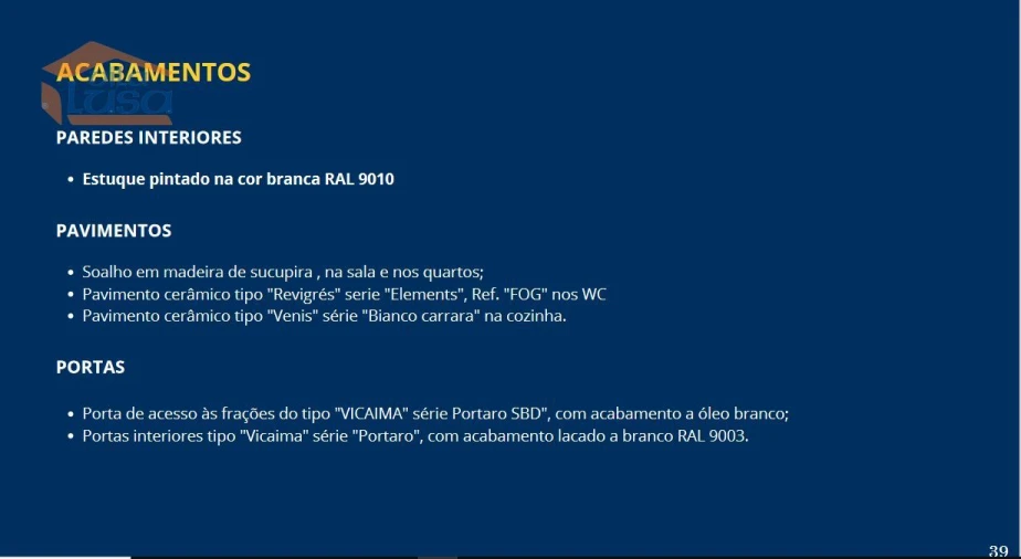 Apartamento T2 para Venda em Portimão Foto 25