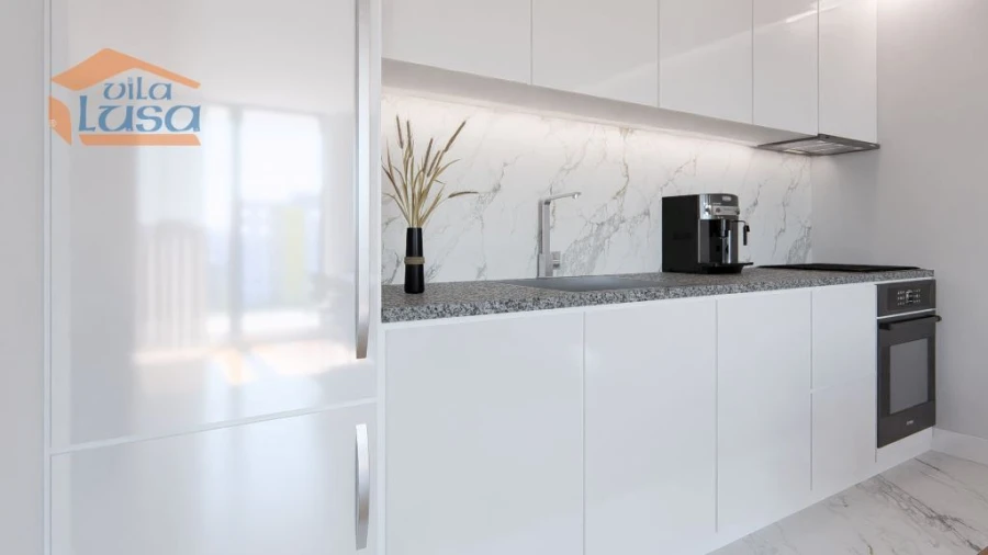 Apartamento T2 para Venda em Portimão Foto 6