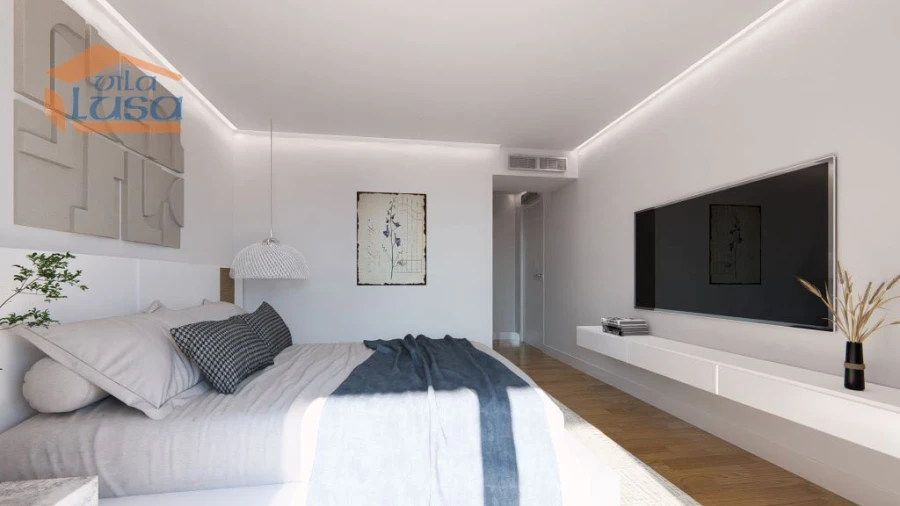 Apartamento T2 para Venda em Portimão Foto 11