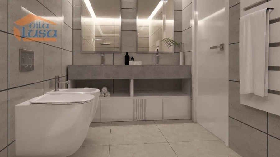 Apartamento T2 para Venda em Portimão Foto 13