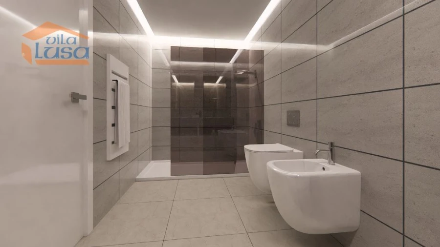 Apartamento T2 para Venda em Portimão Foto 15