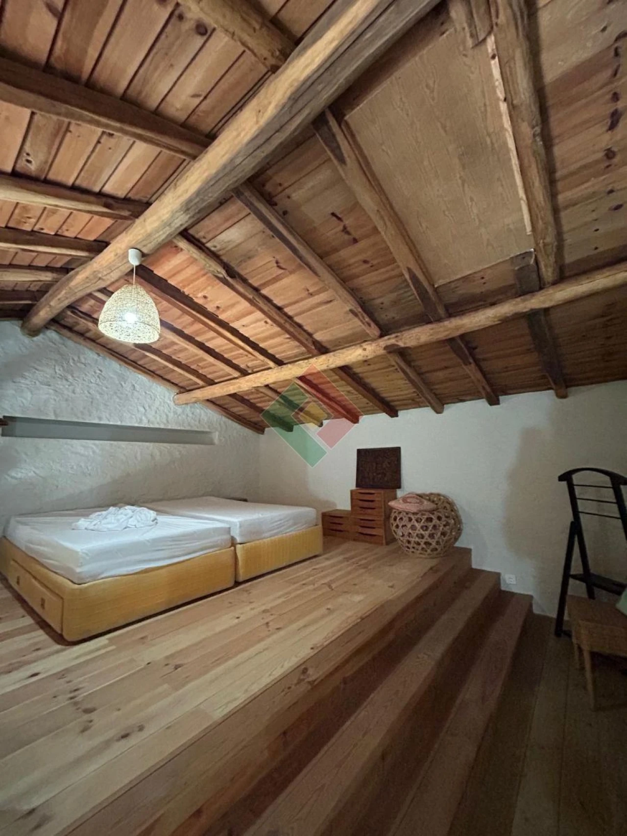 Moradia T3 para Venda em São Salvador da Aramenha Foto 24