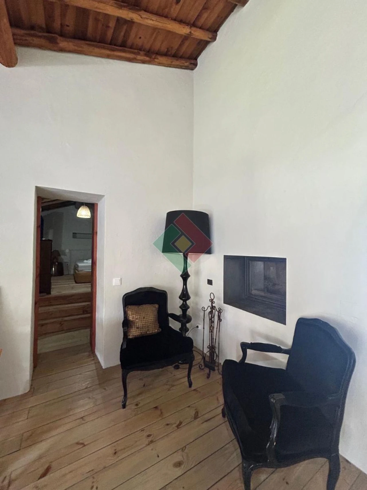 Moradia T3 para Venda em São Salvador da Aramenha Foto 25