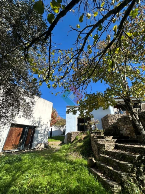 Moradia T3 para Venda em São Salvador da Aramenha