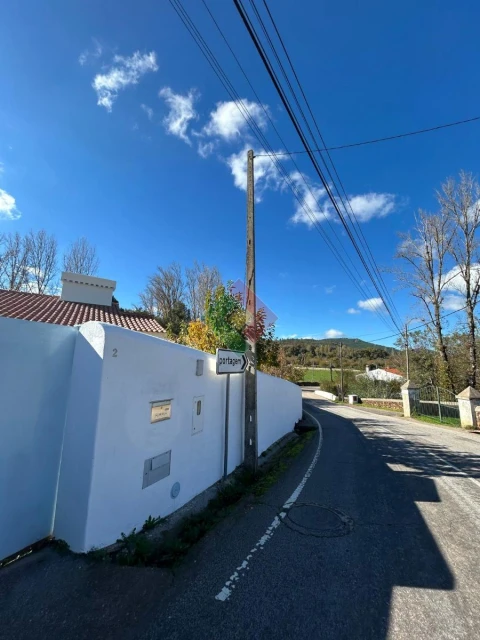 Moradia T3 para Venda em São Salvador da Aramenha